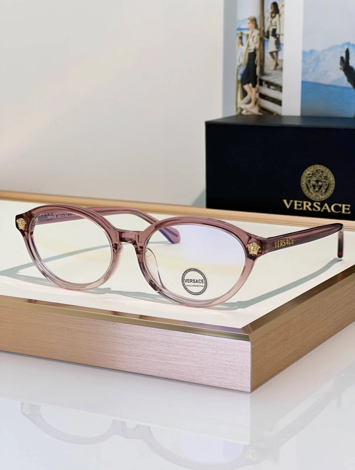 Окуляри - Versace